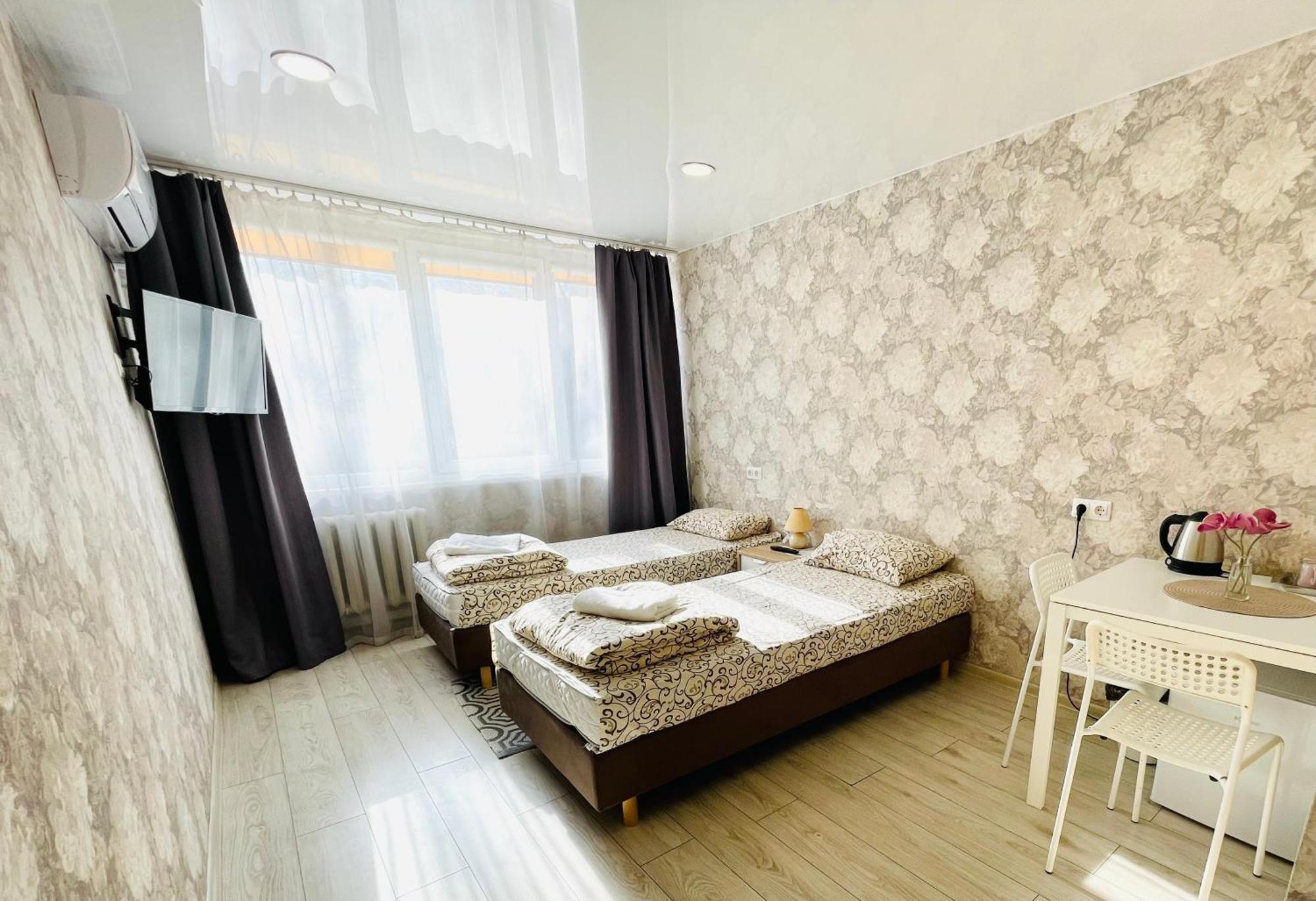 Savan House "Easy Kaunas" Bagian luar foto
