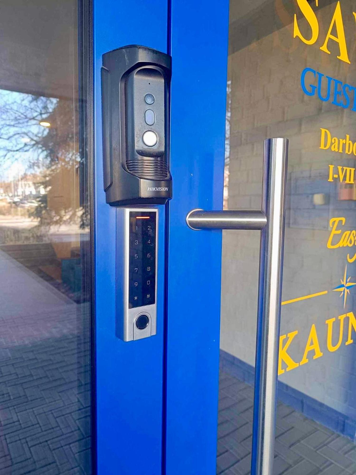 Savan House "Easy Kaunas" Bagian luar foto