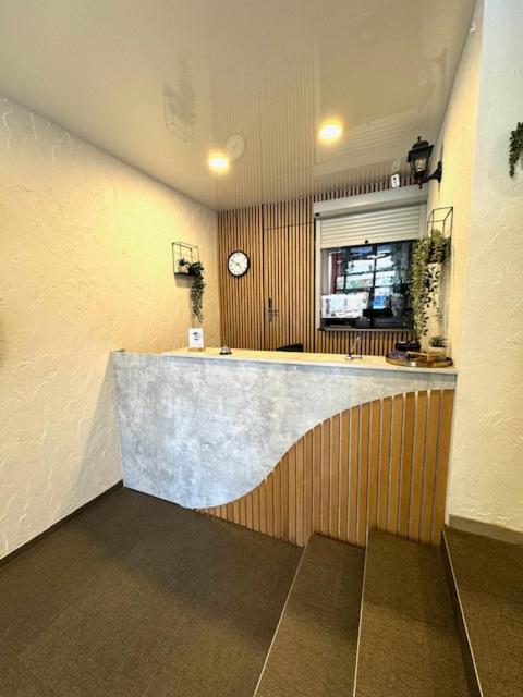 Savan House "Easy Kaunas" Bagian luar foto