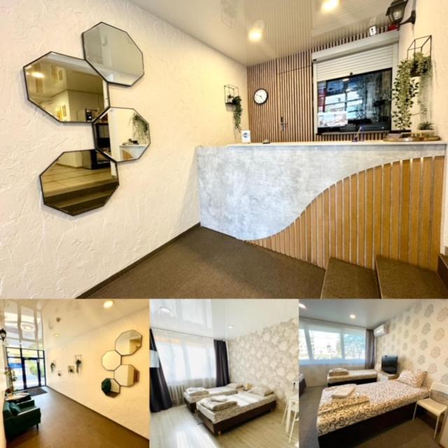 Savan House "Easy Kaunas" Bagian luar foto