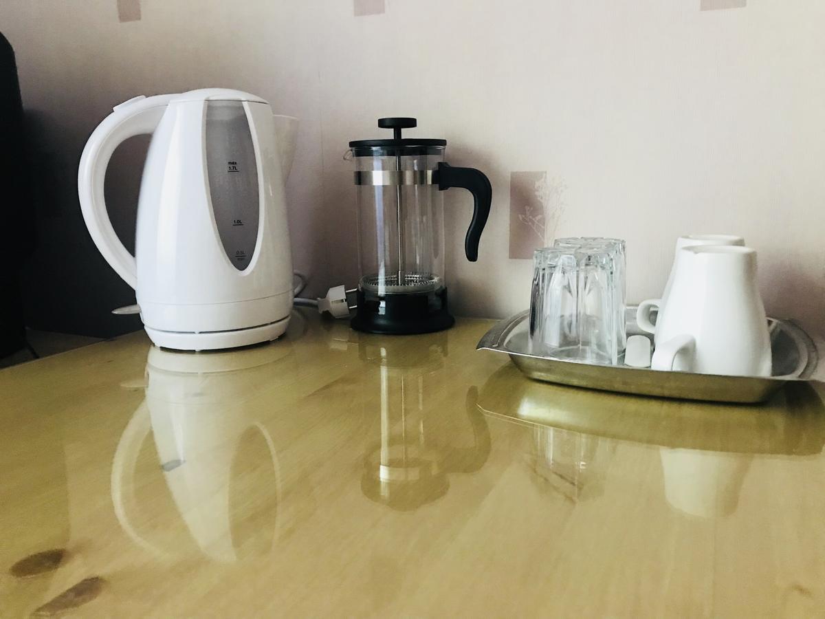 Savan House "Easy Kaunas" Bagian luar foto