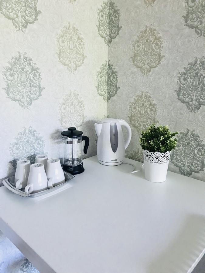 Savan House "Easy Kaunas" Bagian luar foto
