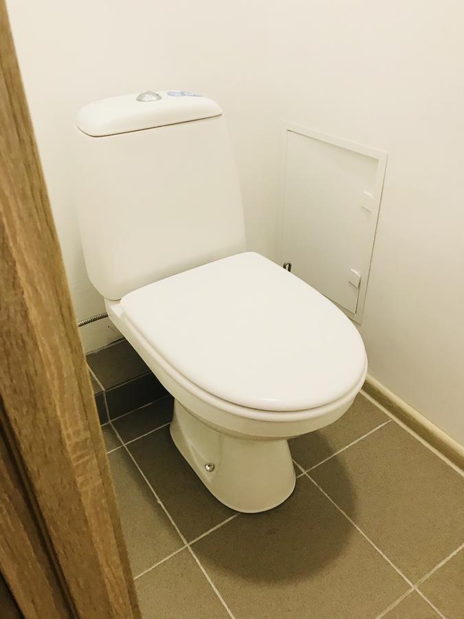 Savan House "Easy Kaunas" Bagian luar foto