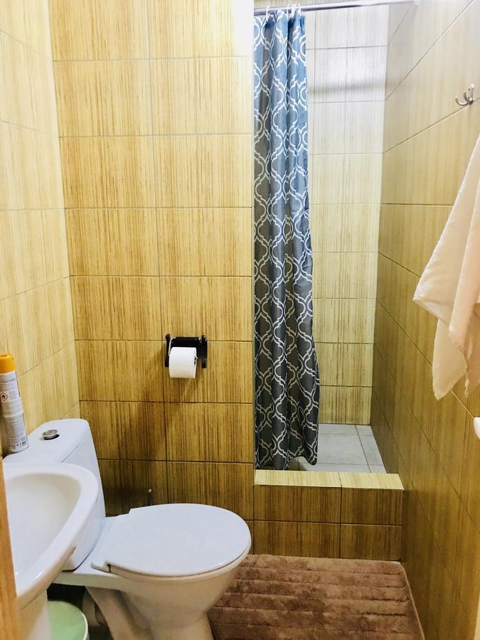 Savan House "Easy Kaunas" Bagian luar foto