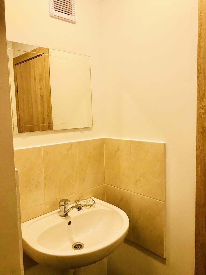 Savan House "Easy Kaunas" Bagian luar foto