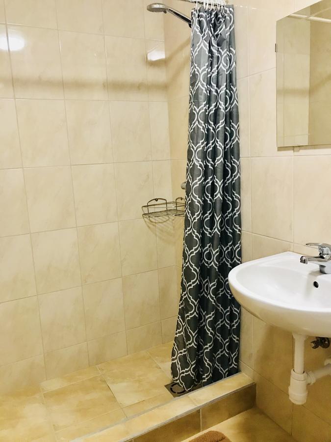 Savan House "Easy Kaunas" Bagian luar foto