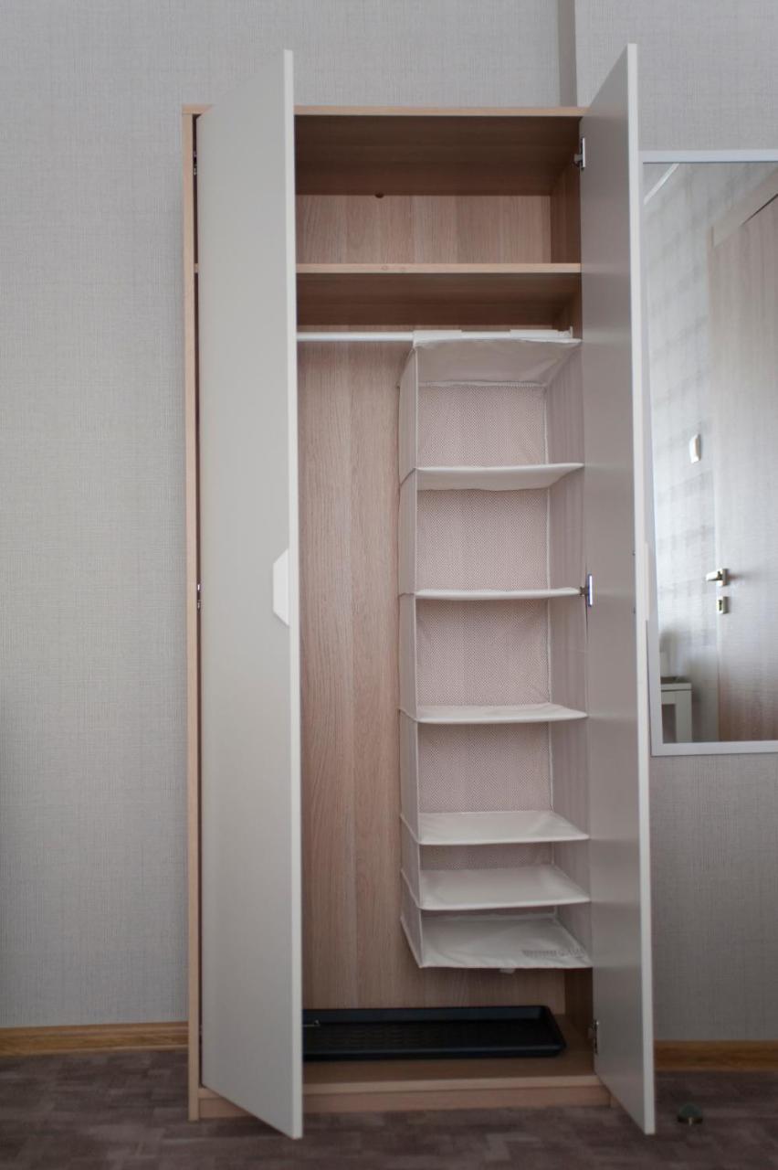 Savan House "Easy Kaunas" Bagian luar foto