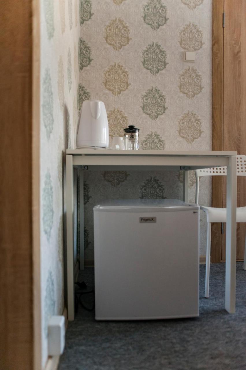 Savan House "Easy Kaunas" Bagian luar foto