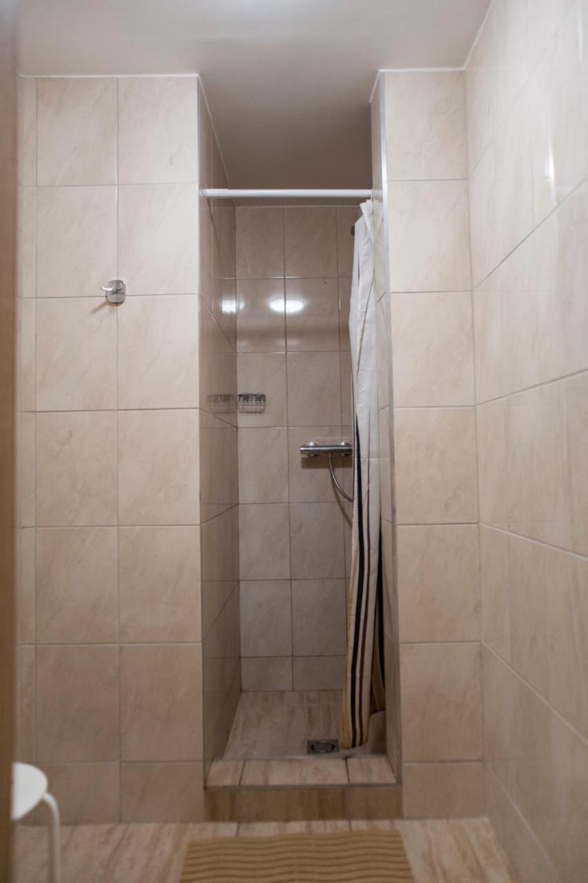 Savan House "Easy Kaunas" Bagian luar foto