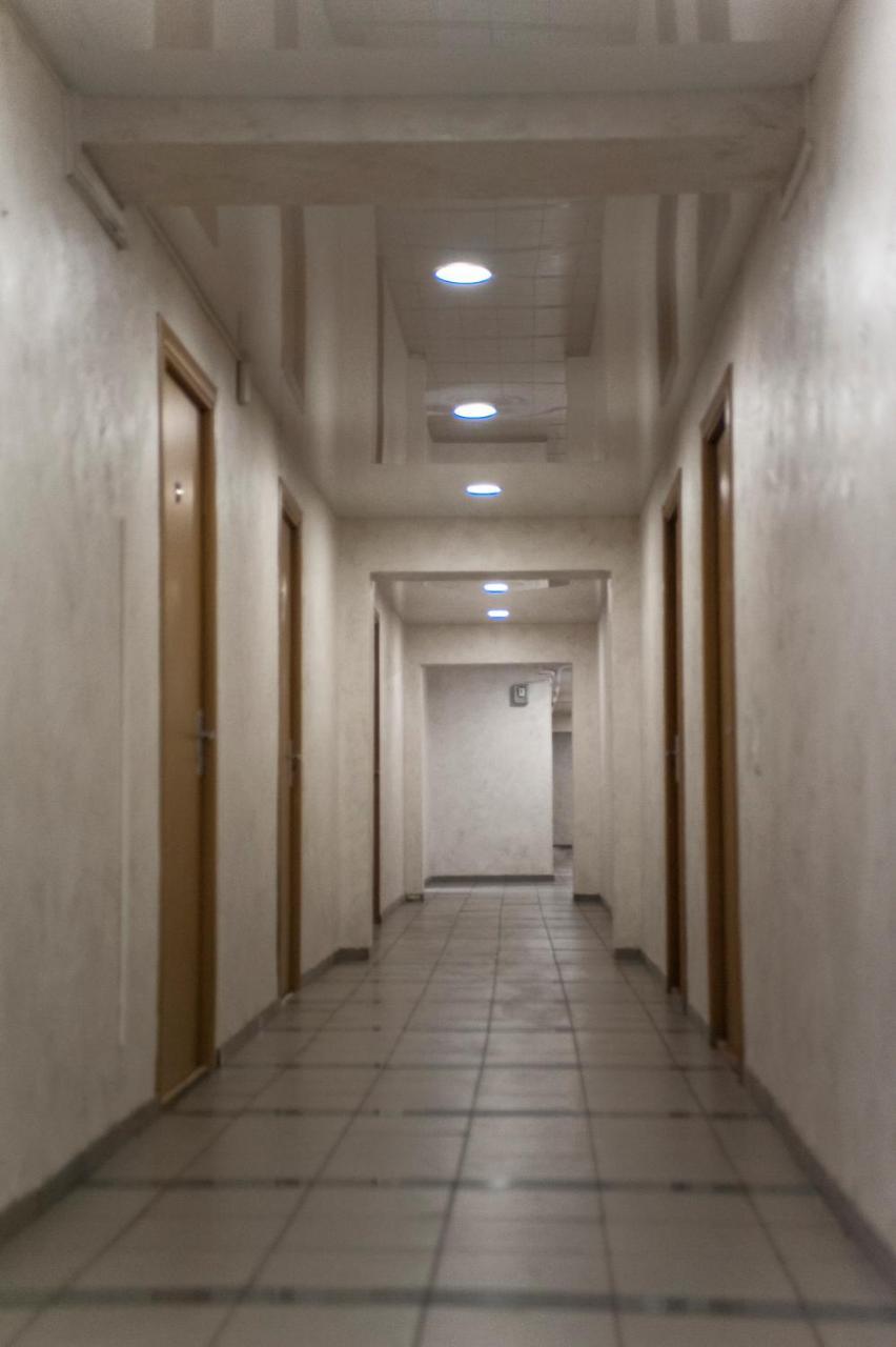 Savan House "Easy Kaunas" Bagian luar foto