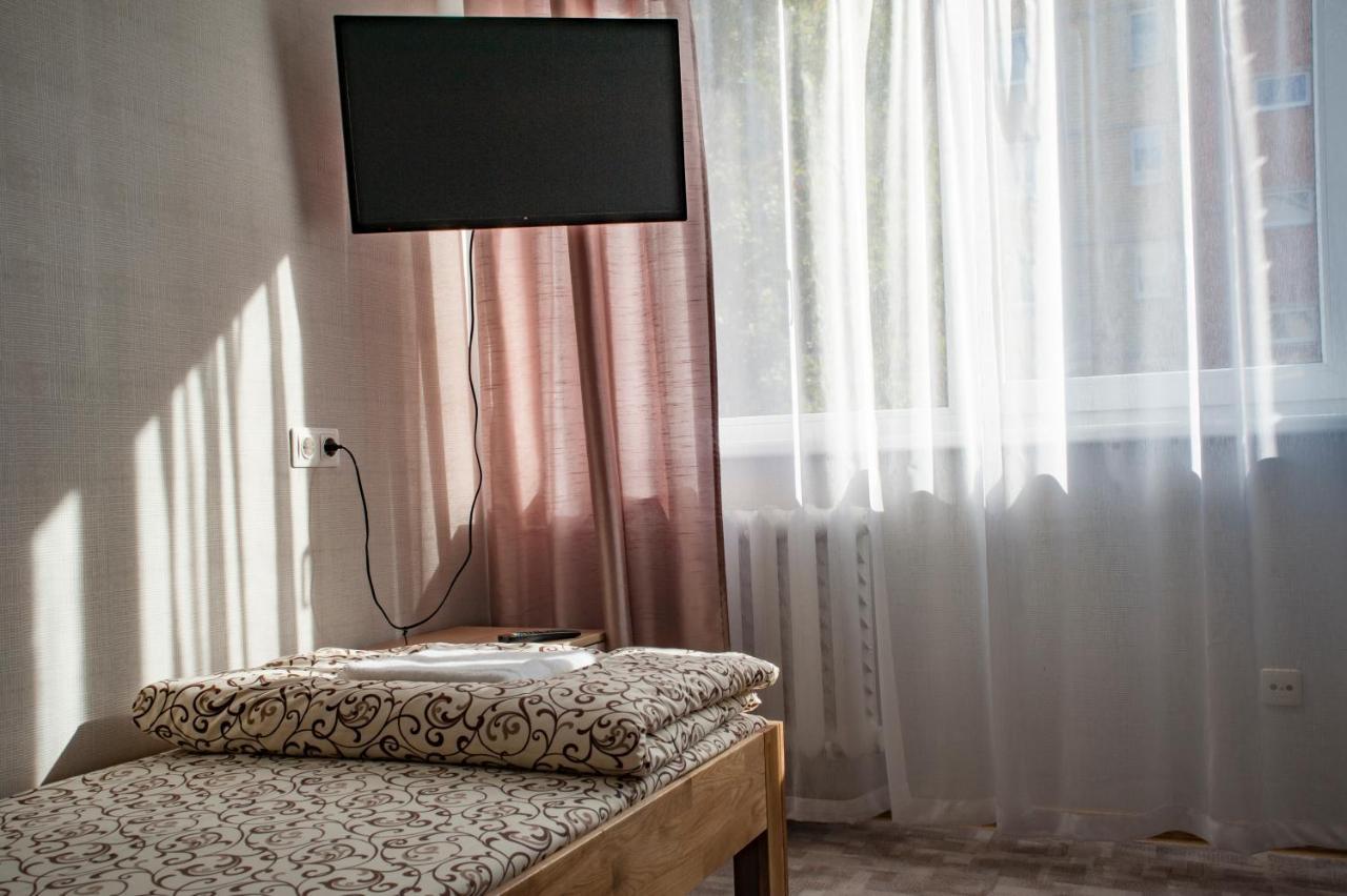 Savan House "Easy Kaunas" Bagian luar foto
