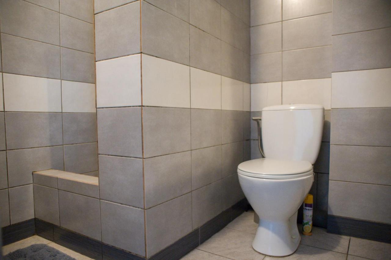 Savan House "Easy Kaunas" Bagian luar foto